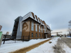Офис, Ивантеевка, Железнодорожная улица, #id588076