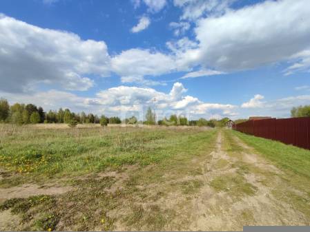 Земельный участок, Богородский г.о., деревня Тимково, #id1600932