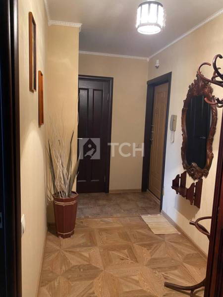 2-комн. квартира, Щёлково, улица Бахчиванджи, 5, #id1584562