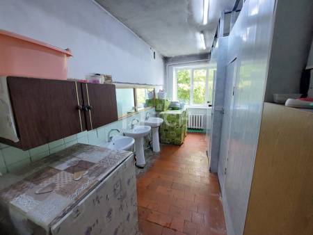 Комната, Ивантеевка, Фабричный проезд, 2Б, #id1596207