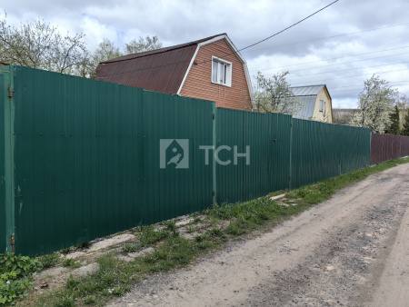 Дом, г.о. Королёв, Королёв, 1-я линия, 3, #id1333146