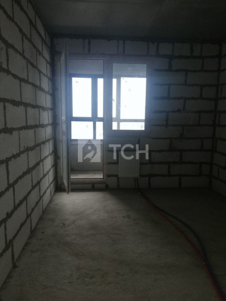 Квартира-студия, Ивантеевка, Заводская улица, 9А, #id1310695