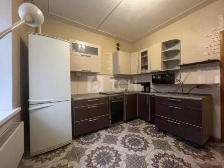 1-комн. квартира, Щёлково, Сиреневая улица, 5Б, #id1777657