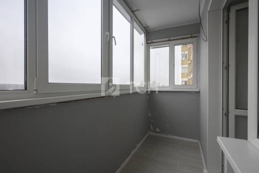 2-комн. квартира, Щёлково, 19, #id1912682