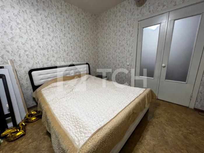 2-комн. Квартира, Ивантеевка, улица Дзержинского, 8к2, #id358482