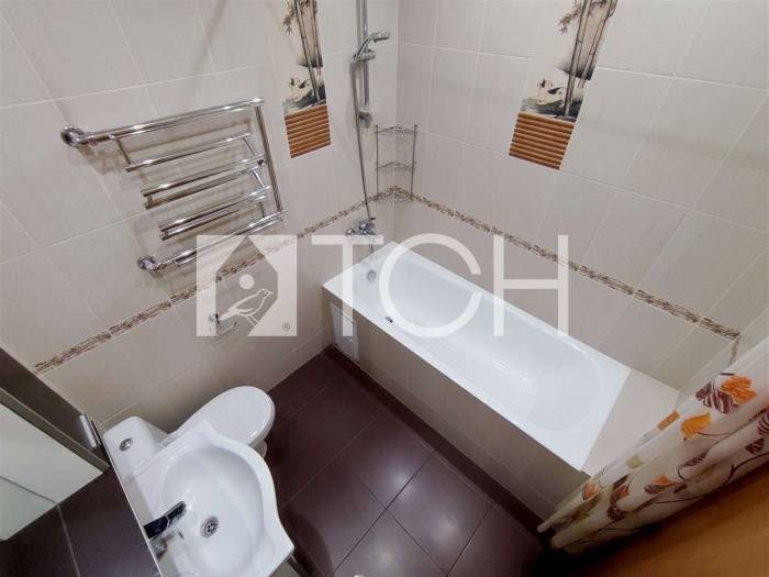 1-комн. квартира, Свердловский, ул Строителей, 2 #id273936