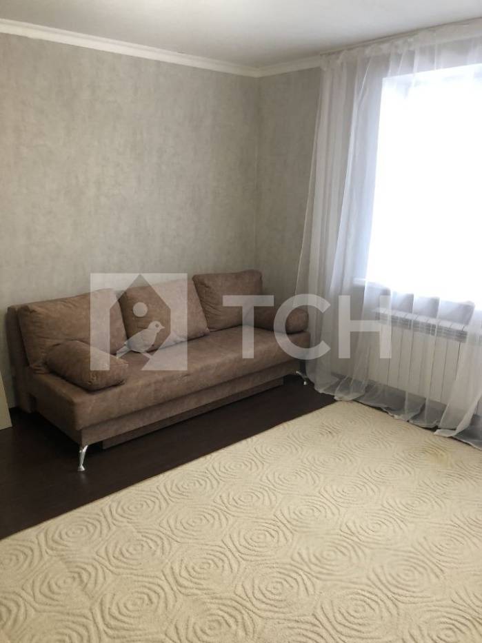 1-комн. Квартира, Ивантеевка, улица Бережок, 7, #id681060