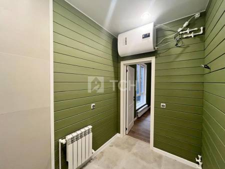 Дом, г.о. Щёлково, Фюзеляжная улица, #id1958109