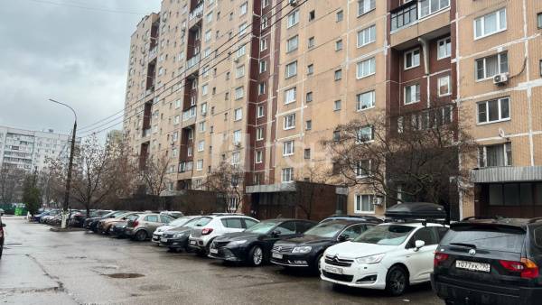 1-комн. квартира, Королёв, проспект Космонавтов, 20/35, #id1927191