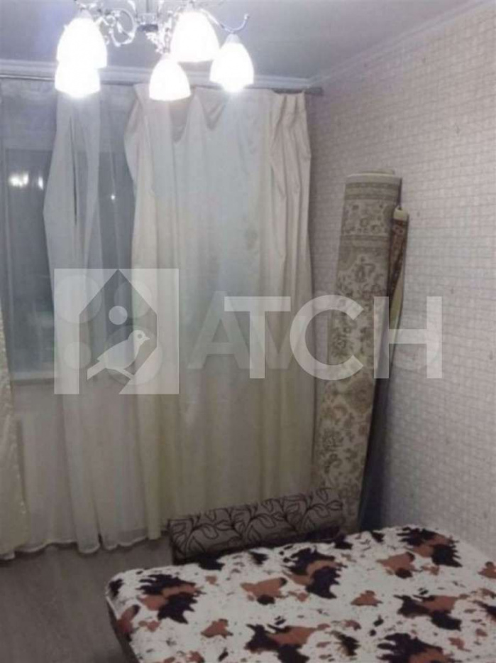 Комната, Королёв, Первомайская улица, 7Ак1, #id361025