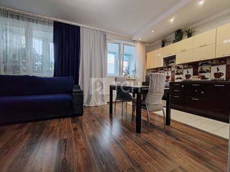 2-комн. квартира, Ивантеевка, Хлебозаводская улица, 12к1, #id1708125