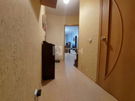 1-комн. квартира, Ивантеевка, улица Бережок, 5, #id1953983