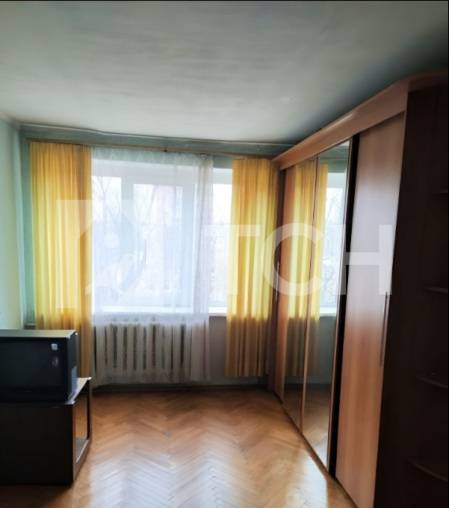 2-комн. Квартира, Пушкино, улица Тургенева, 6А, #id1238728