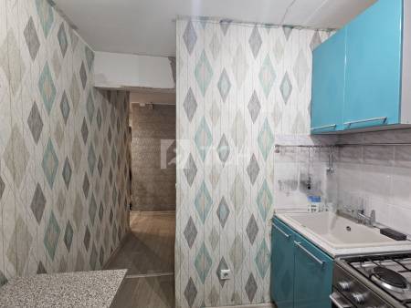 2-комн. квартира, Пушкино, Писаревский проезд, 3, #id1799001