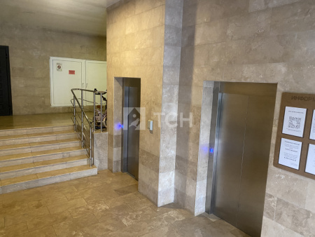 2-комн. квартира, посёлок Ильинское-Усово, проезд Александра Невского, 2, #id902517