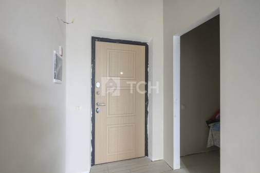 1-комн. квартира, Балашиха, улица Соловьёва, 5к1, #id1488620