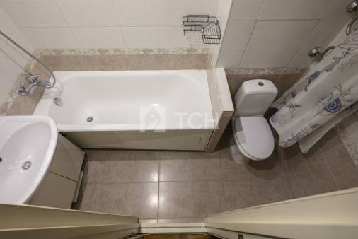 1-комн. квартира, Королёв, улица К.Д. Трофимова, 16, #id1846146