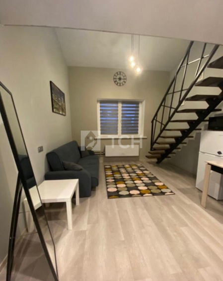 Квартира-студия, Королёв, Полевая улица, 11к2, #id1263920