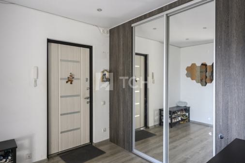 2-комн. квартира, Щёлково, улица Неделина, 20, #id1711446