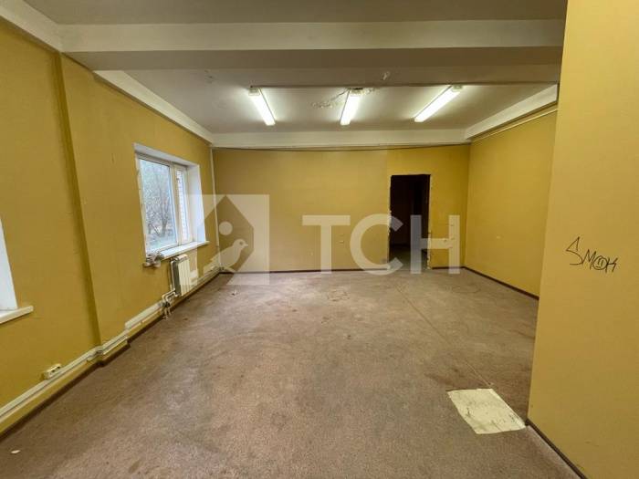 ПСН, рабочий посёлок Лесной, Советская улица, 3Вк2, #id539858
