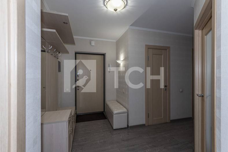 2-комн. Квартира, Ивантеевка, Трудовая улица, 18, #id464190