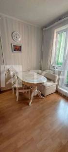 3-комн. Квартира, Мытищи, улица Борисовка, 24, #id443636