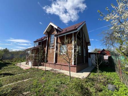 Дом, г.о. Мытищи, Мытищи, #id1388307