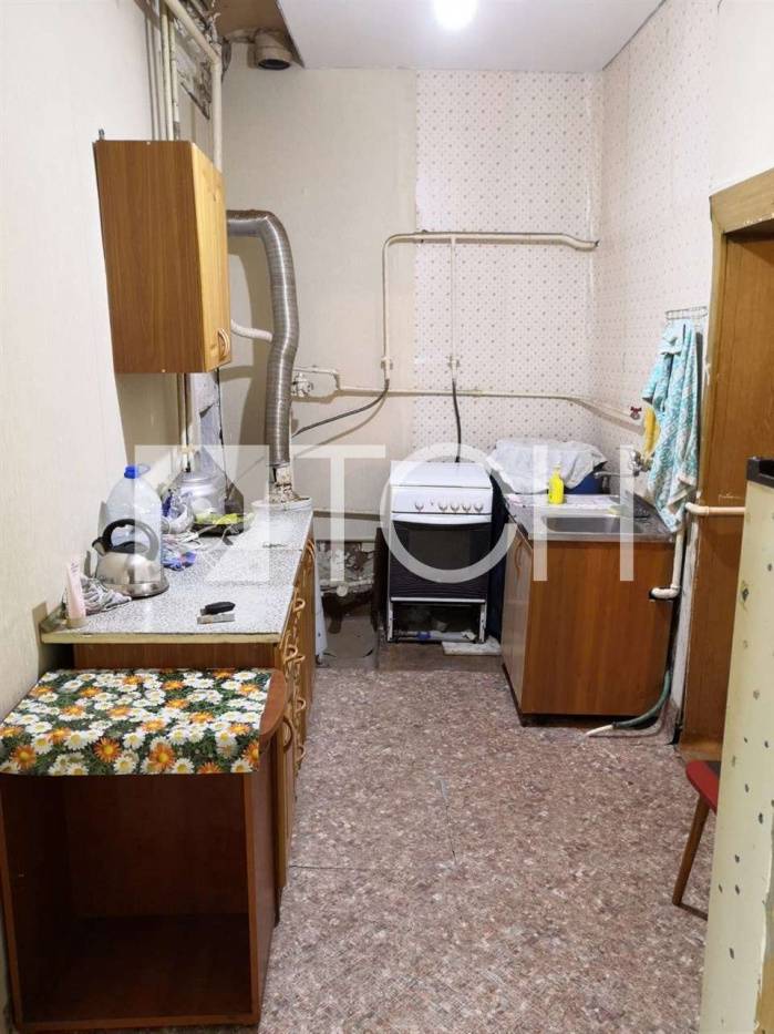 Часть дома, Королев, ул Кирова #id290243