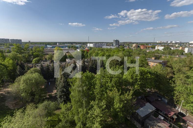 2-комн. Квартира, Мытищи, улица Белобородова, 2В, #id712589