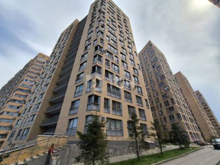 1-комн. квартира, Королёв, Советская улица, 47к8, #id1685561