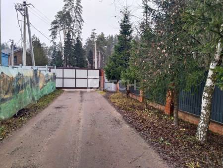 Дом, г.о. Щёлково, садовое товарищество Сатурн, 130, #id1692336