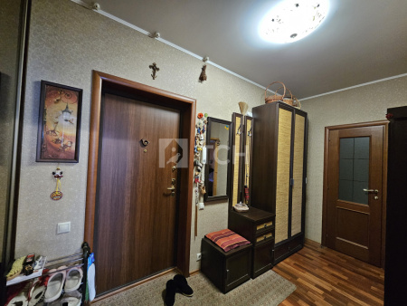 2-комн. квартира, Пушкино, улица Островского, 22, #id920182