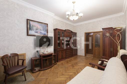 2-комн. Квартира, Королёв, улица К.Д. Трофимова, 6, #id1264634