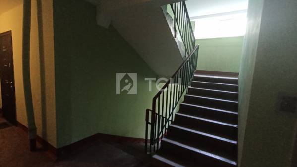 2-комн. квартира, Королёв, улица Комитетский Лес, 4, #id1621970