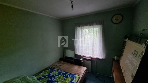 Дом, г.о. Королёв, Королёв, Заводская улица, 2, #id772485