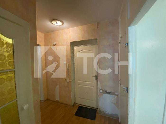 2-комн. Квартира, Пушкино, Институтская улица, 18, #id380473