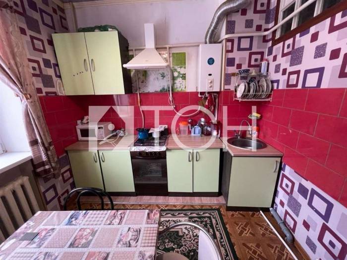 2-комн. квартира, Лосино-Петровский, проезд Октябрьский, 1 #id278171
