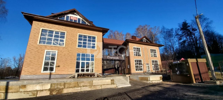 Коммерческая недвижимость, Пушкино, Набережная улица, 1Б, #id1193415