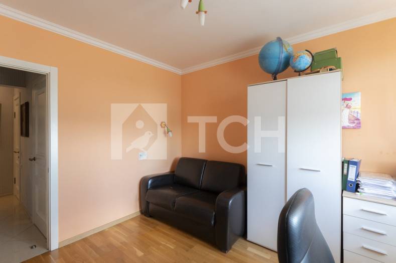 3-комн. Квартира, Балашиха, улица Евстафьева, 3, #id395944