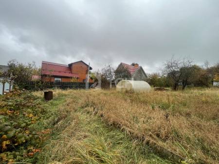 Земельный участок, Одинцовский г.о., деревня Крюково, #id1914016