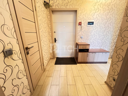 1-комн. квартира, Ивантеевка, улица Новосёлки, 4, #id1575533