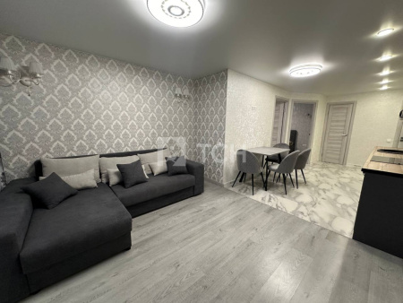 3-комн. квартира, Ивантеевка, улица Прокудина, 4, #id1010022