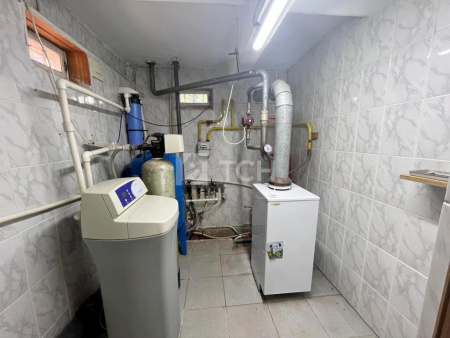 Дом, г.о. Лосино-Петровский, посёлок городского типа Свердловский, 73, #id381492