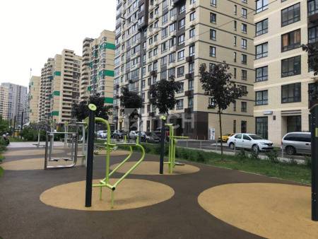 1-комн. квартира, Мытищи, проспект Астрахова, 7, #id1944031