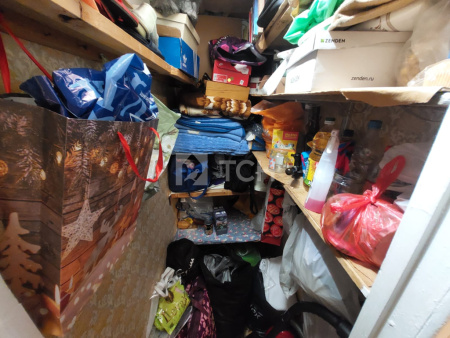 3-комн. квартира, Ивантеевка, улица Толмачёва, 11, #id1220990