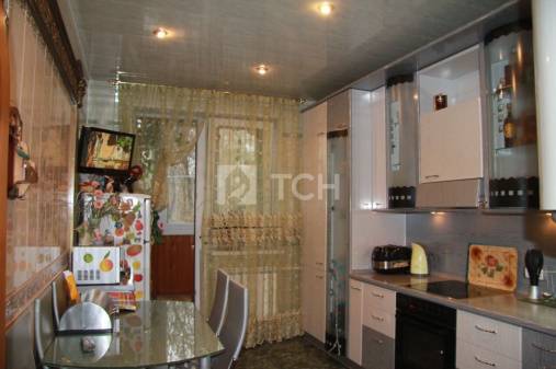 3-комн. квартира, рабочий посёлок Монино, Новинское шоссе, 2, #id1400400