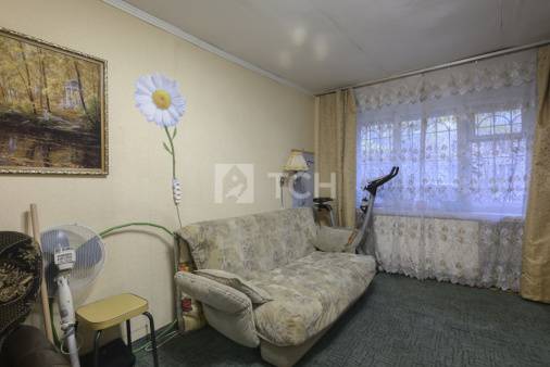 2-комн. квартира, Королёв, улица Богомолова, 1, #id1792698