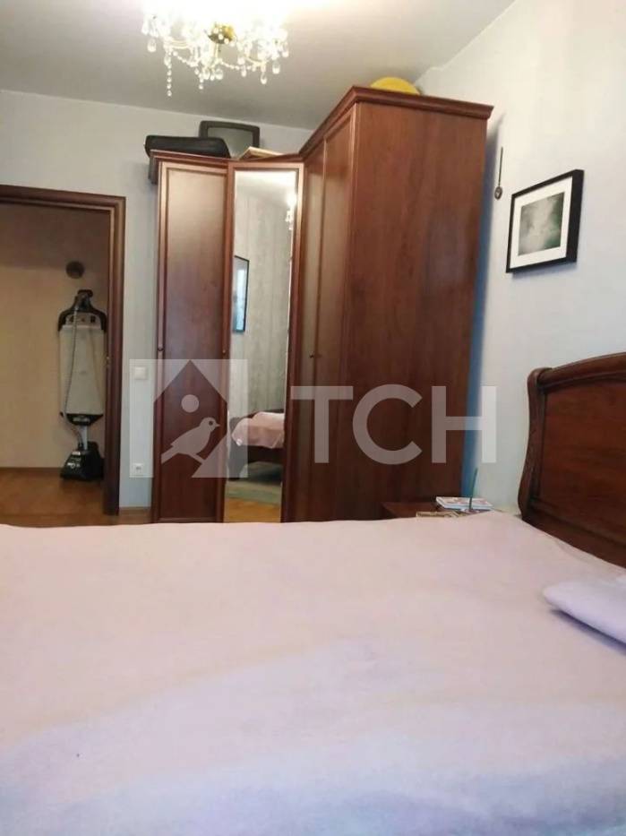 3-комн. Квартира, Пушкино, Московский проспект, 57к4, #id543619