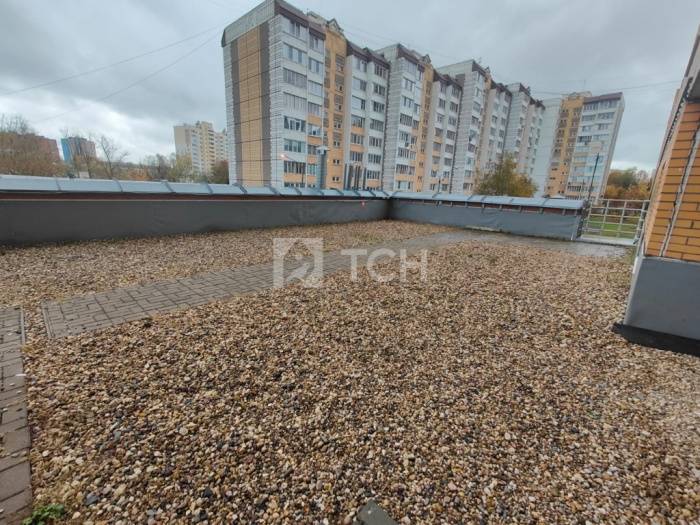 Коммерческая недвижимость, Ивантеевка, Фабричный проезд, 3А, #id1927494