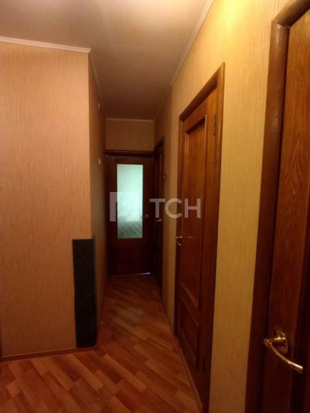 3-комн. квартира, Ивантеевка, улица Смурякова, 16, #id1947424